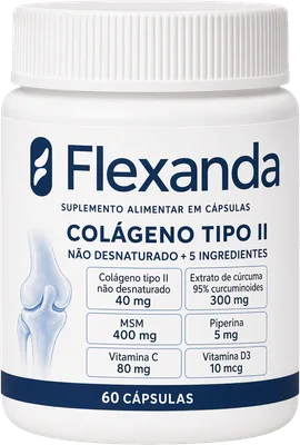 Frasco do produto melhor avaliado